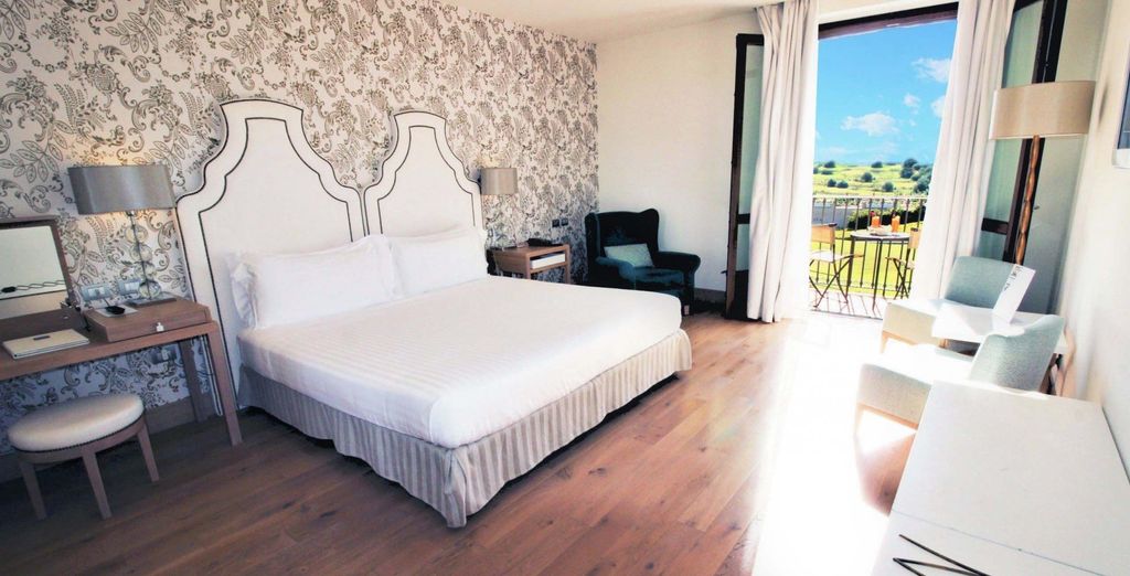 Donnafugata Golf Resort & Spa 5*