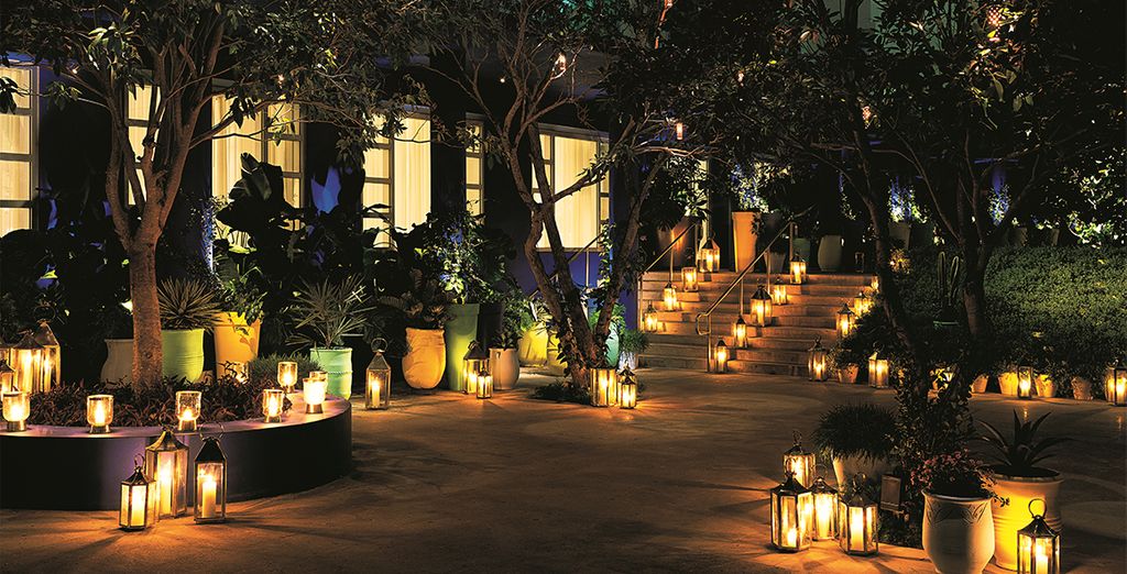 Shore Club South Beach 4*