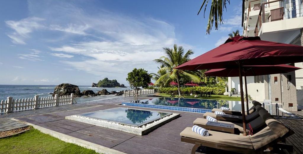 Tour Privato dello Sri Lanka