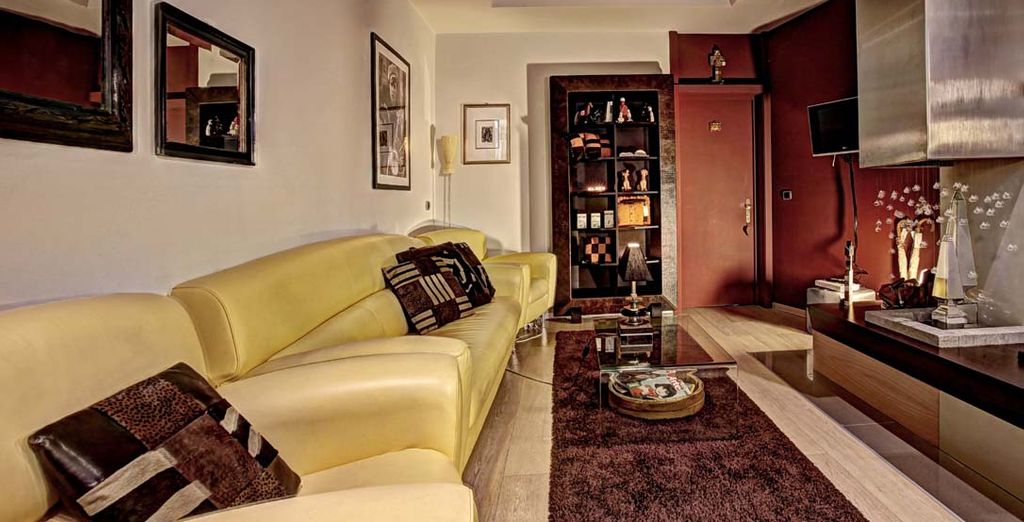 Storico Hotel Regina 4*