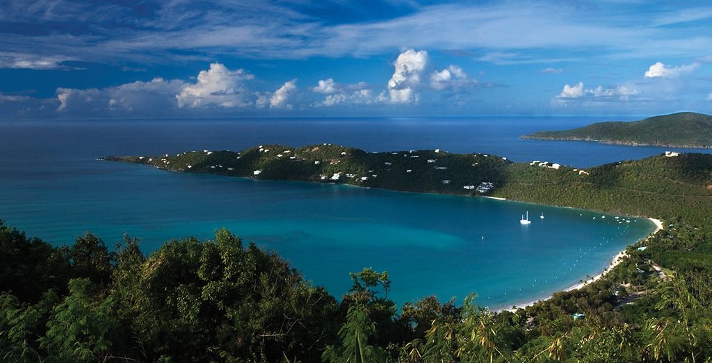 Crociera Carnival Glory ai Caraibi