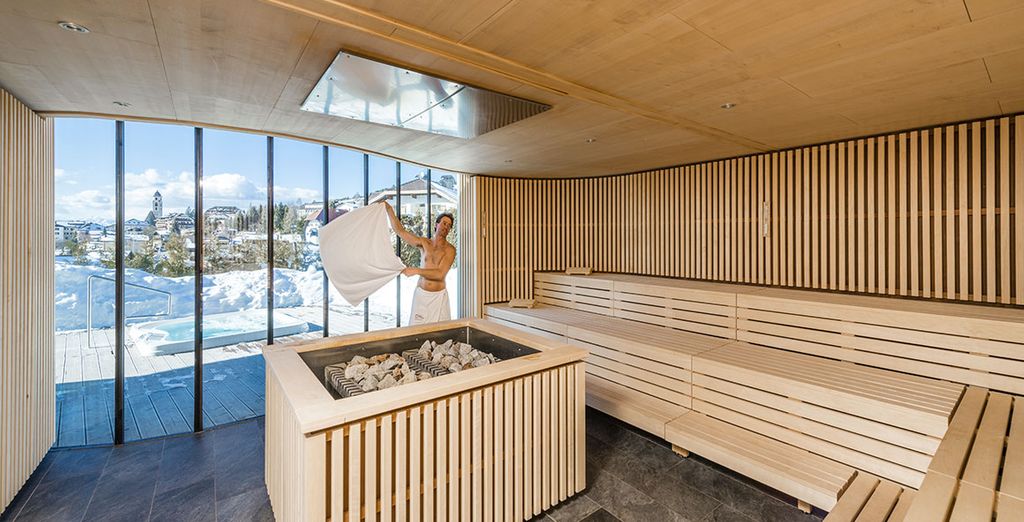 Aktiv & Vitalhotel Erica 4*