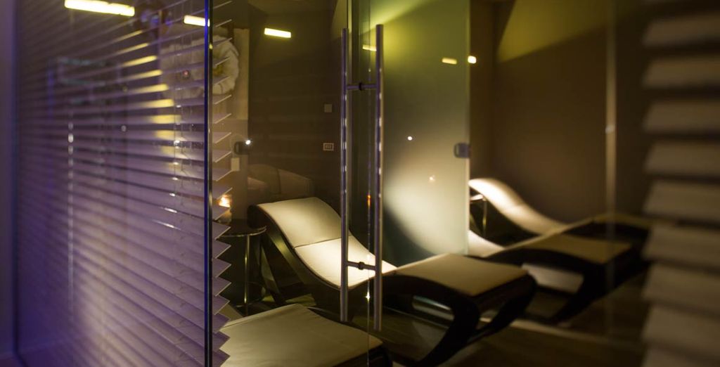Hotel Olivi Thermae & Natural Spa 4*