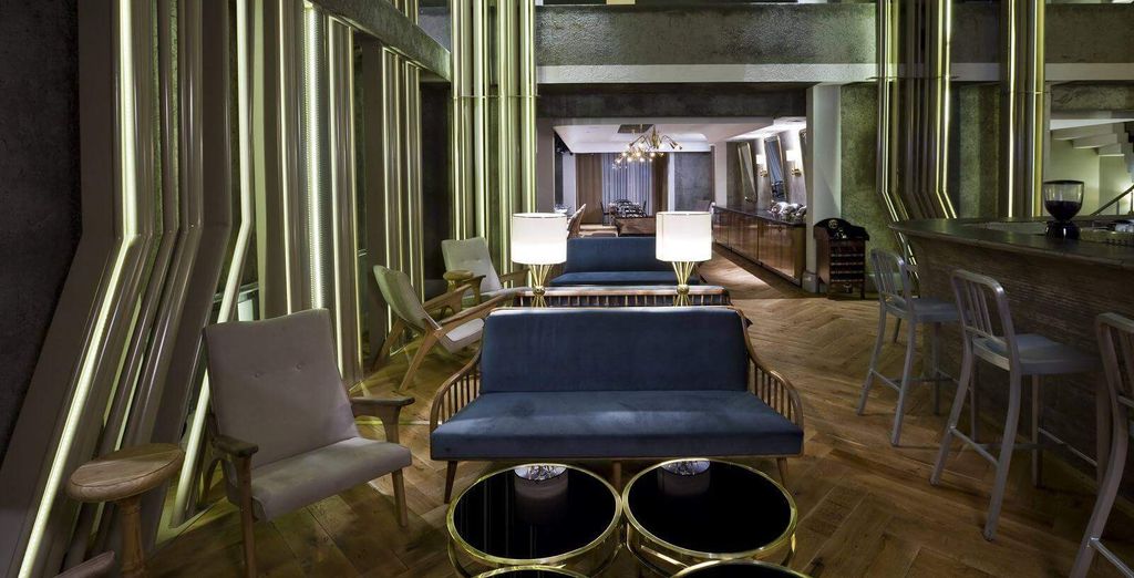The Marmara Sisli 4*
