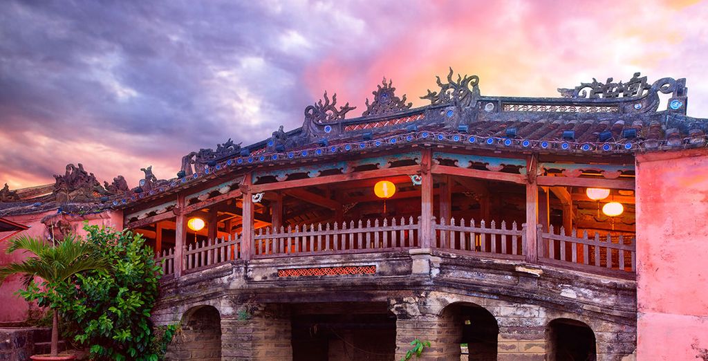 Tour Essenziale del Vietnam
