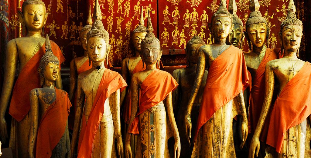 Tour privato del Vietnam insolito e possibile estensione in Laos in 10 e 13 notti