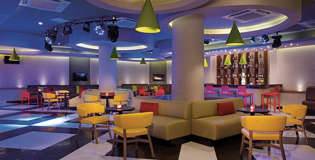 Dreams Dominicus La Romana 5*