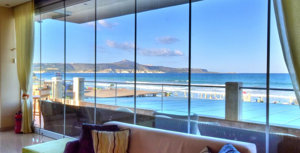 Kiani Beach Resort 5*