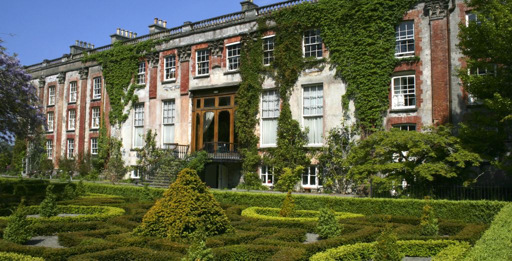 Autotour alla scoperta dell'Irlanda