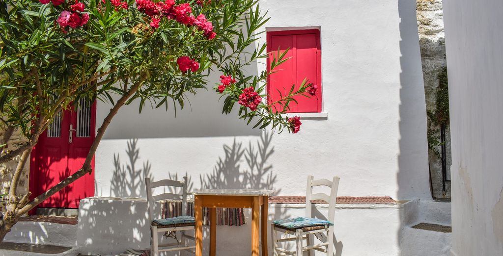 I tesori dell'Egeo - Skiathos, Skopelos e Alonissos