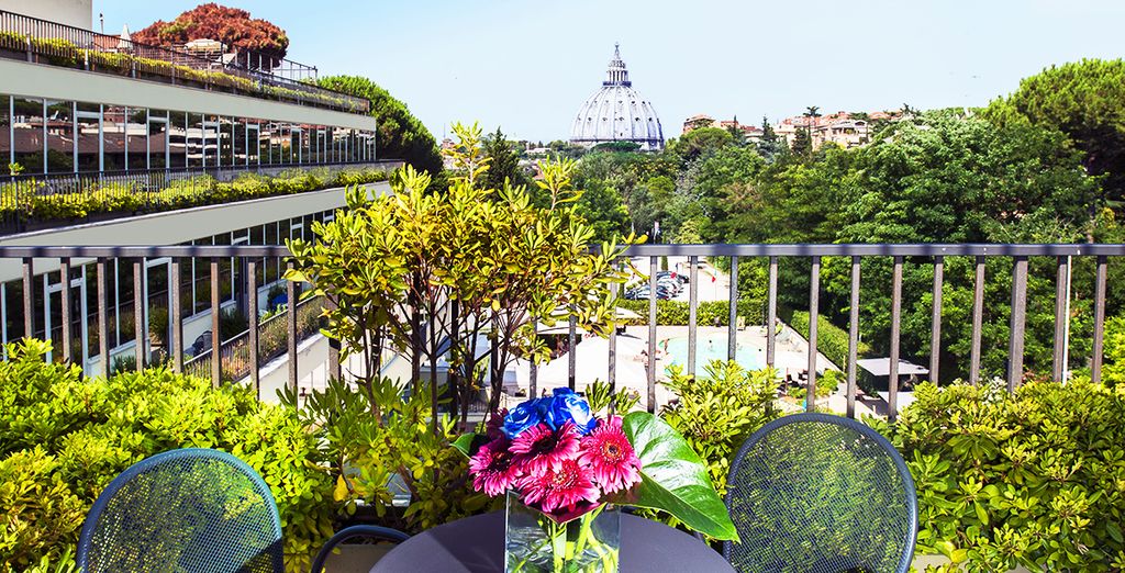 Cardinal St. Peters Hotel 4*