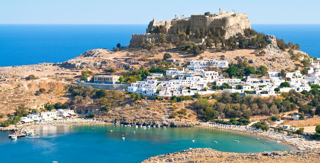 Pegasos Beach Resort Hotel