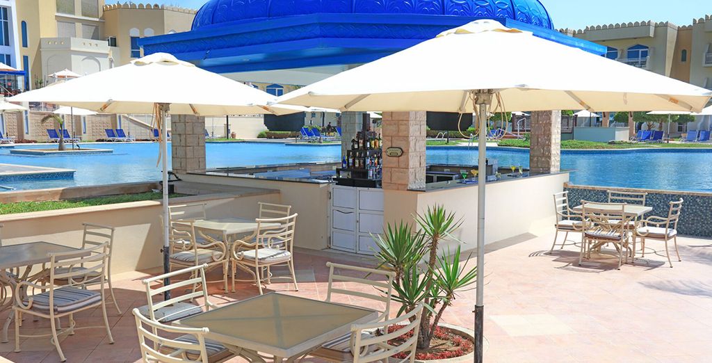 Kairaba Mirbat Resort Salalah 5*