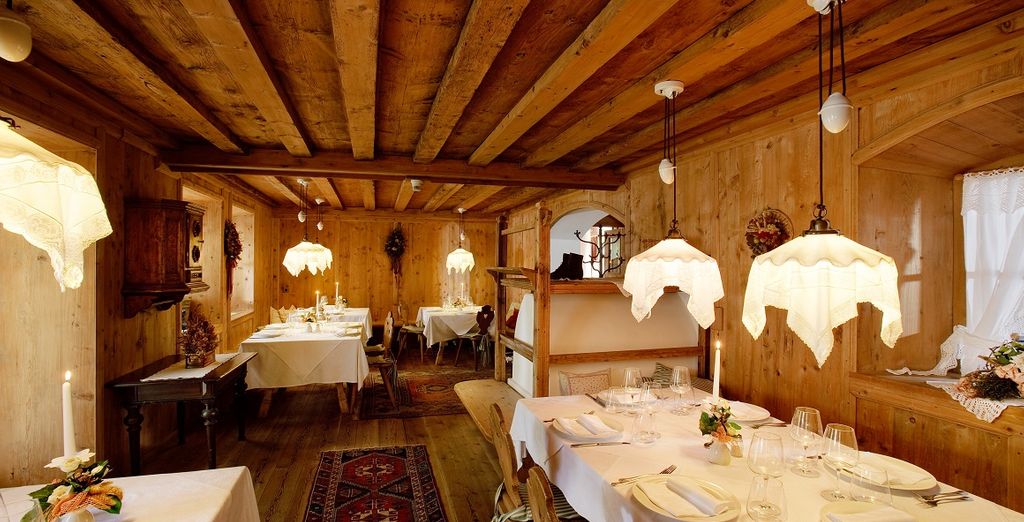 Parc Hotel Posta 4*