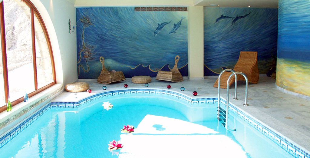 Epavlis Hotel 4*