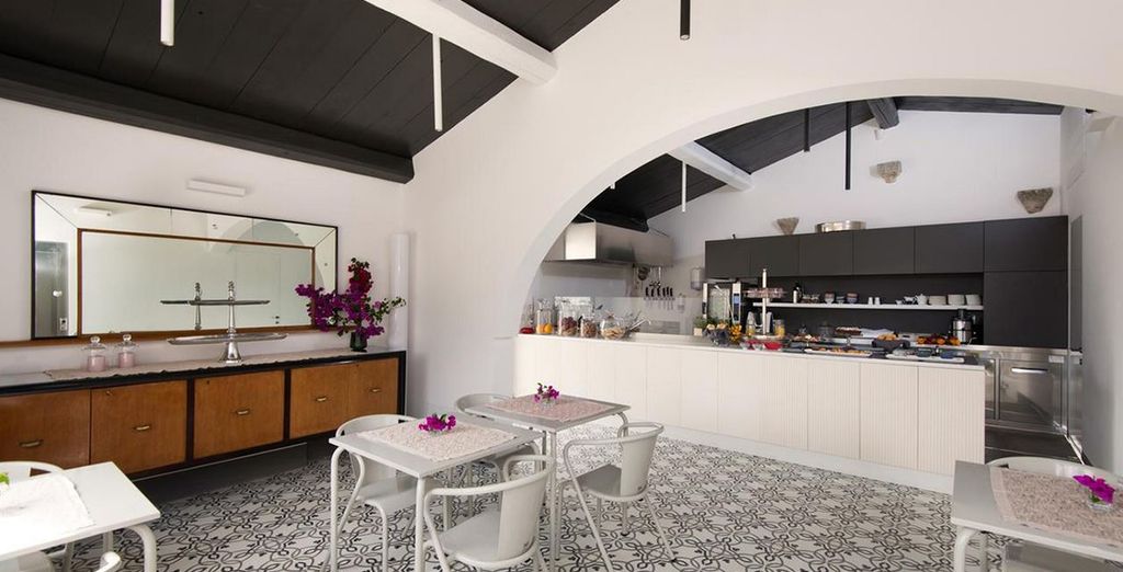 Palazzo De Noha 4*
