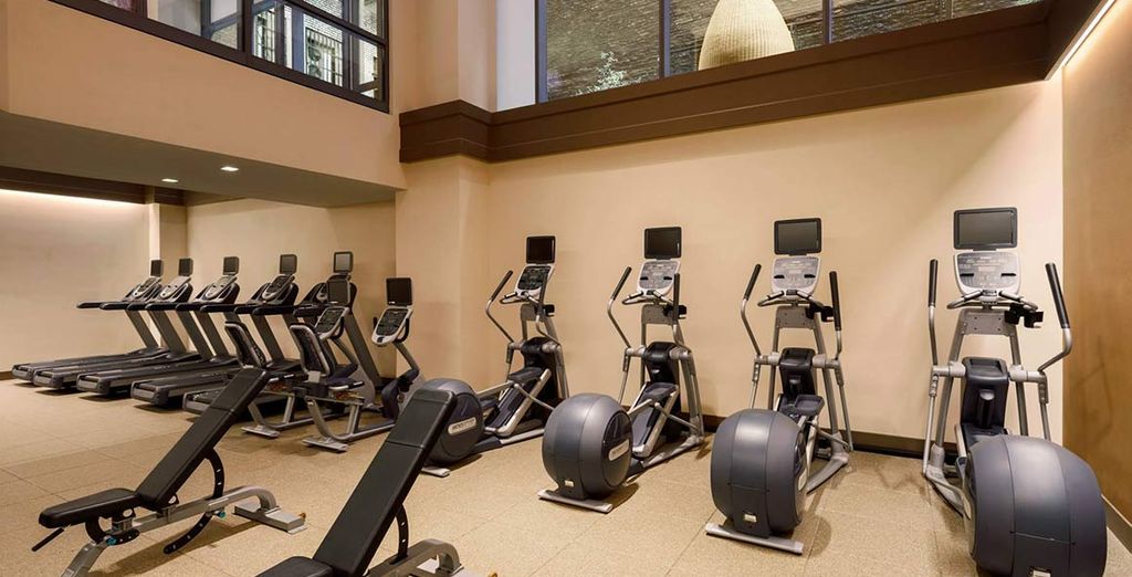 Homewood Suites Midtown Manhattan Times Square South 4*