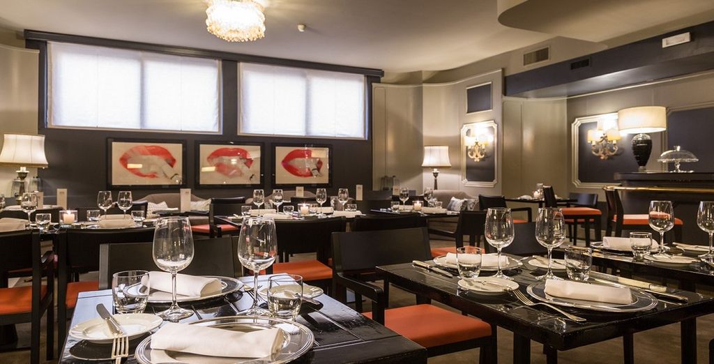 Hotel Beverly Hills Rome 4*