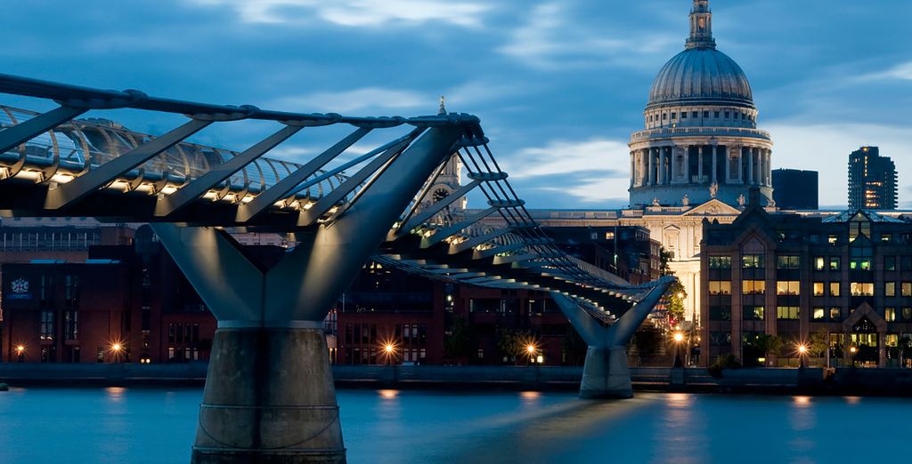 The Nadler Covent Garden Hotel 4*