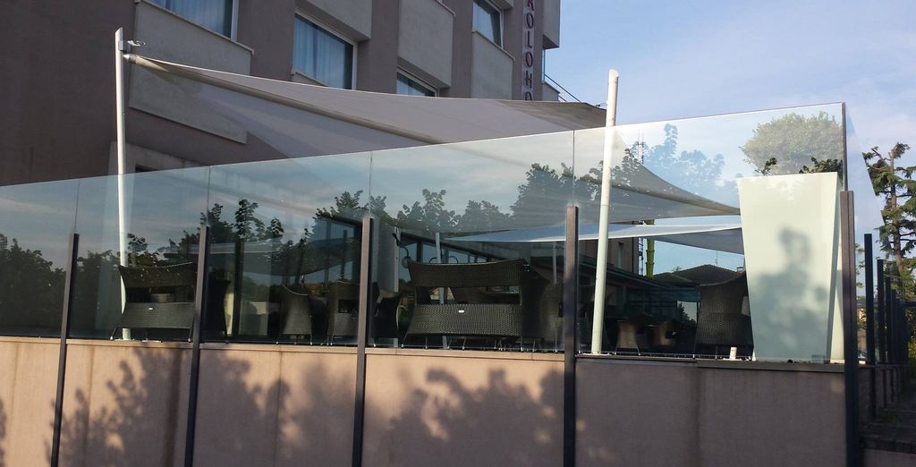 San Paolo Hotel 4*