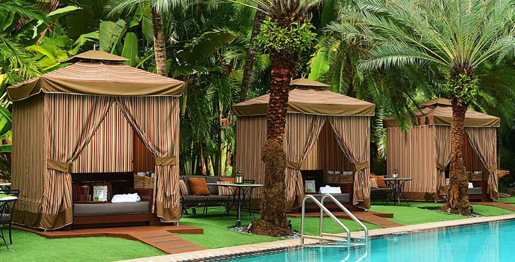 National Hotel Miami Beach 4*