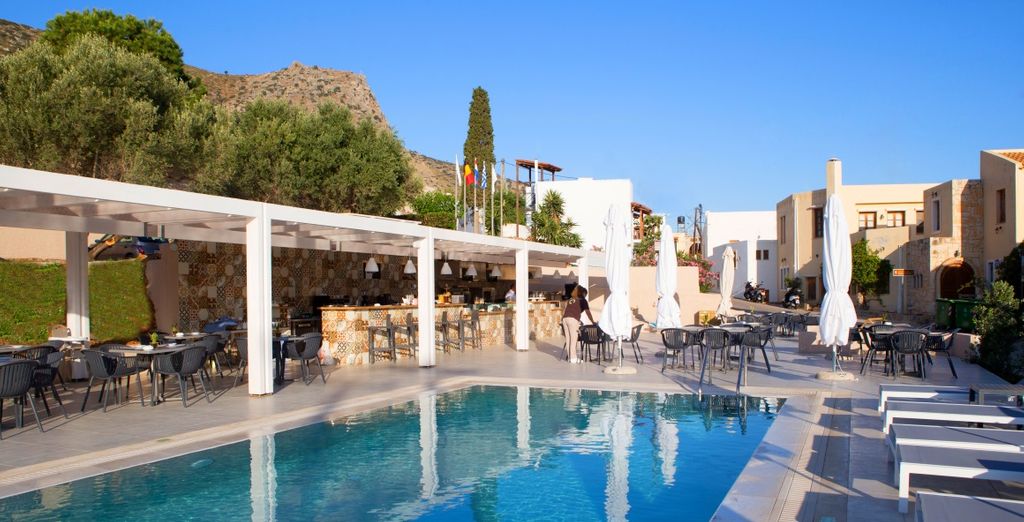 Sundance Appartments & Suites 4*