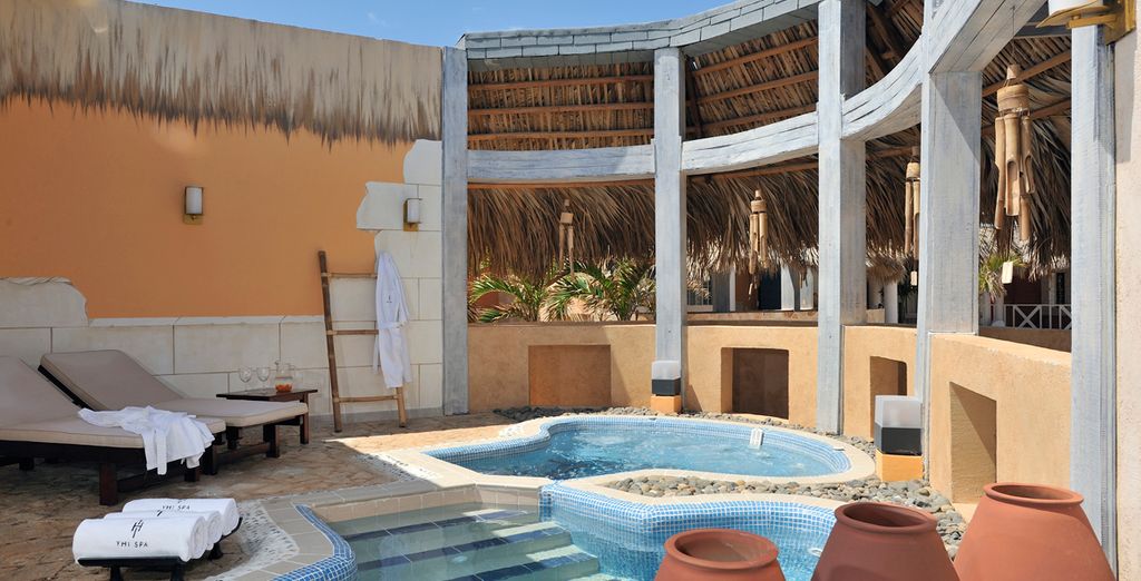 Hotel Melia Cohiba Habana 5* & Paradisus Varadero Resort & spa 5*
