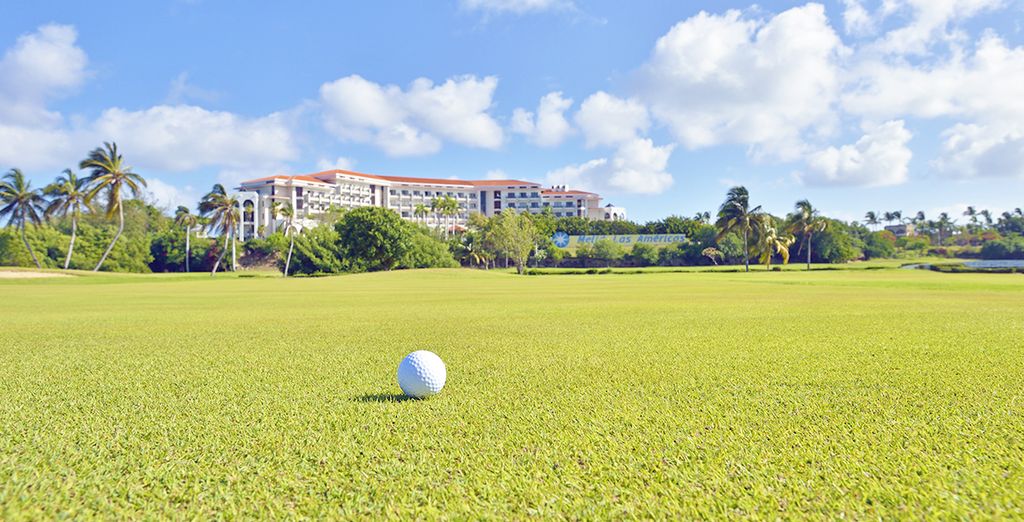 Melià Habana 5* + Melià Las Americas 5* - Adults Only