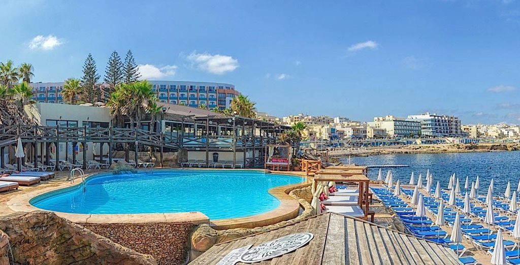 Combinato Sicilia e Malta