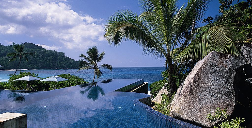 Banyan Tree Seychelles 5* e possibile estensione a Abu Dhabi