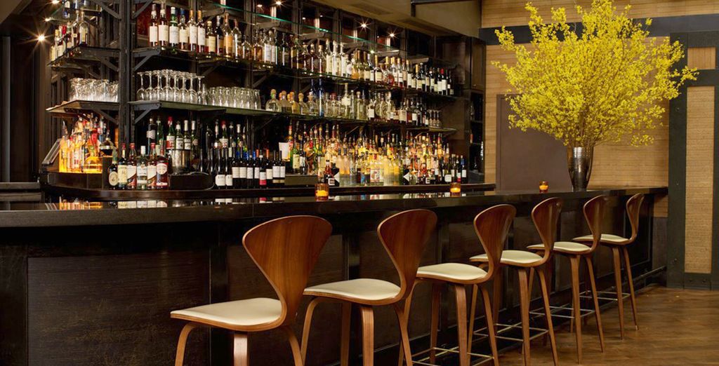 Tribeca Grand 
