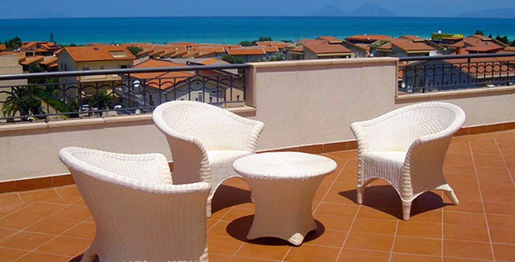 Residence Rosa