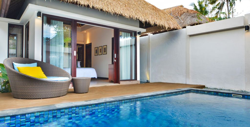 Alaya Resort Jembawan 4* + Lembongan Beach Club & Resort 5* + The Club Villas 4*