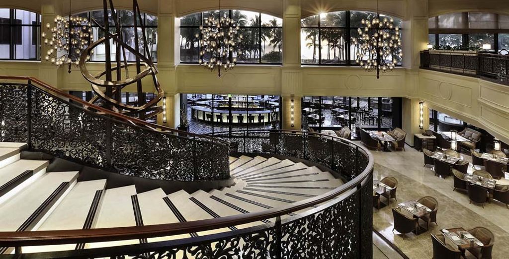 Sofitel Philippine Plaza Hotel 5* e Crimson Boracay Resort 5*