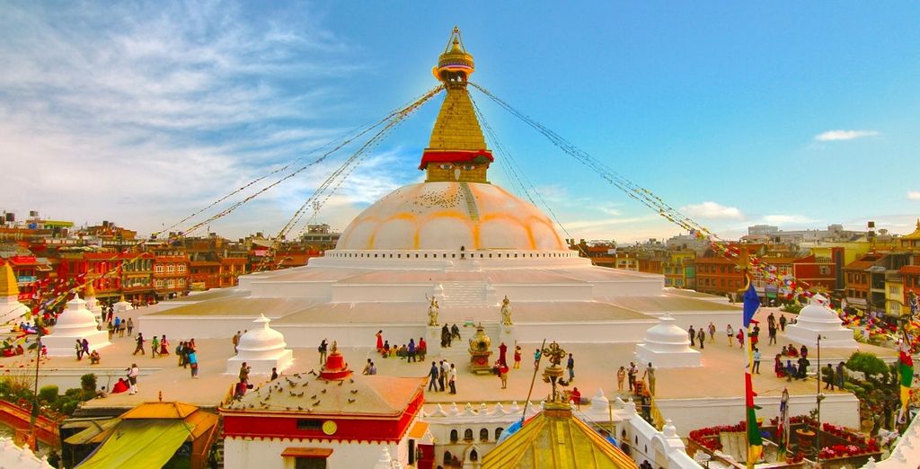 Tour tra le gemme del Nepal