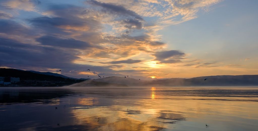 Il fascino di Oslo e Tromso con crociere incluse