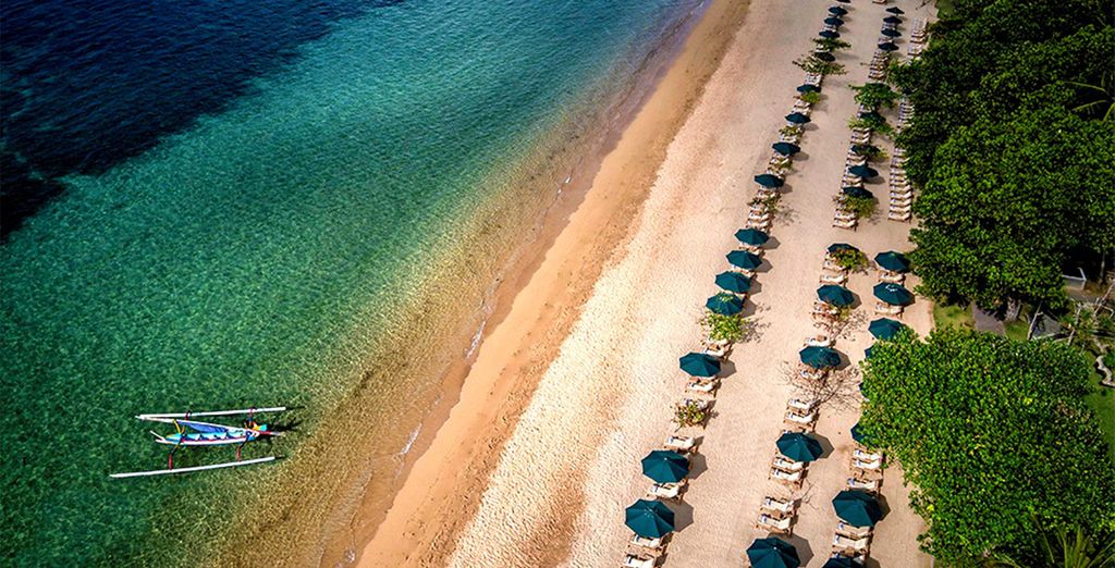 Bali, Lombok e Singapore - Speciale Agosto