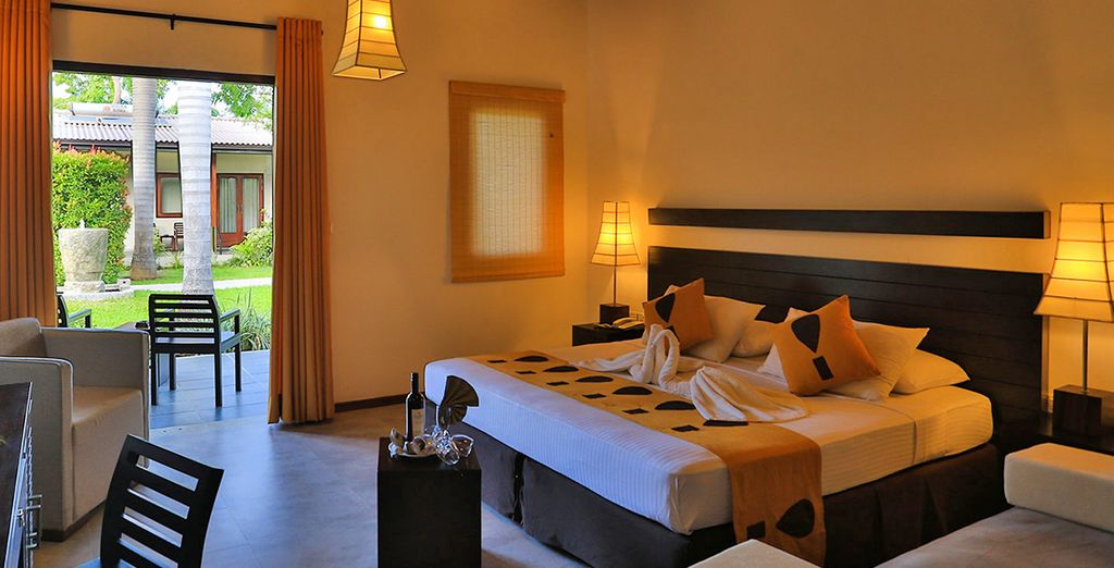 Speciale Capodanno - Tour Sri Lanka con estensione Mare