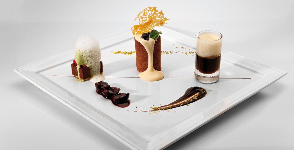 Residenz Heinz Winkler 5*