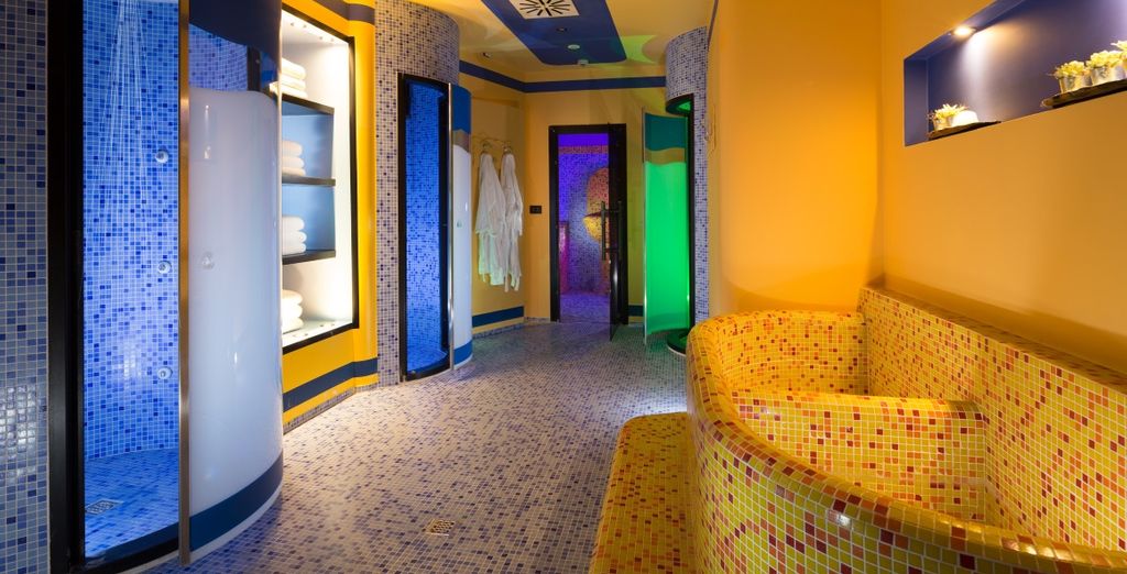 Best Western Palace San Marino 4*