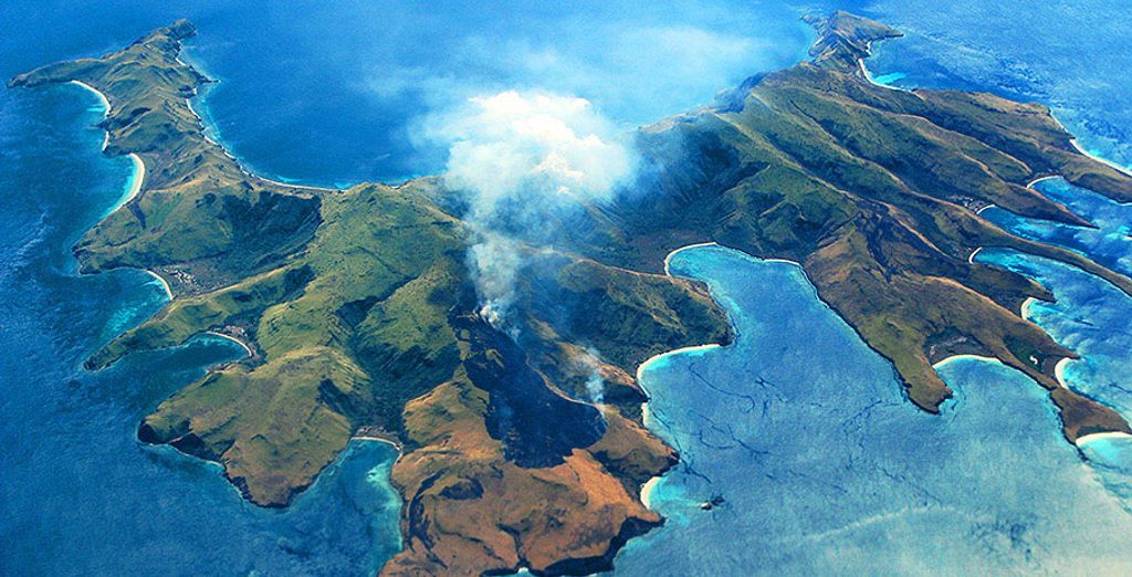 Tour privato Splendori Balinesi e isola di Komodo