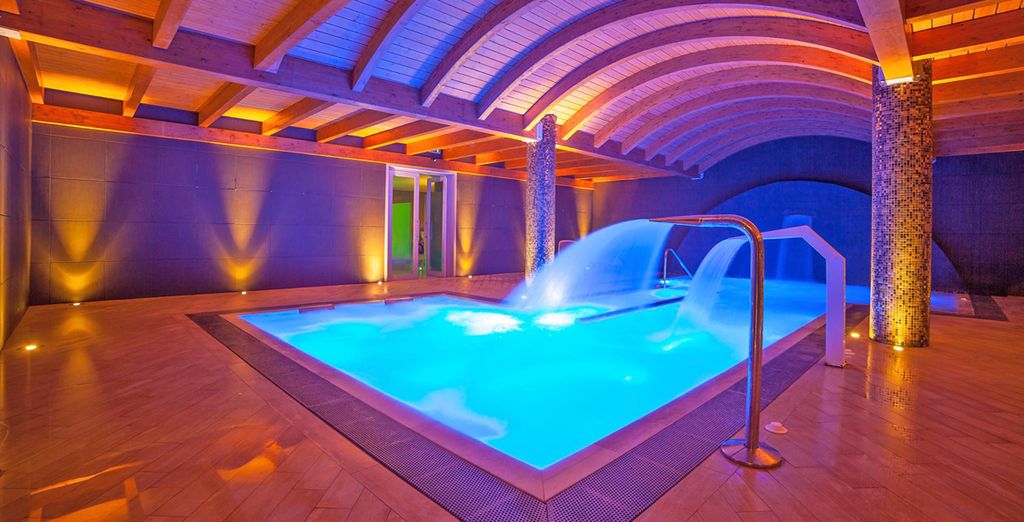 Hotel Mercure Olbia 4*