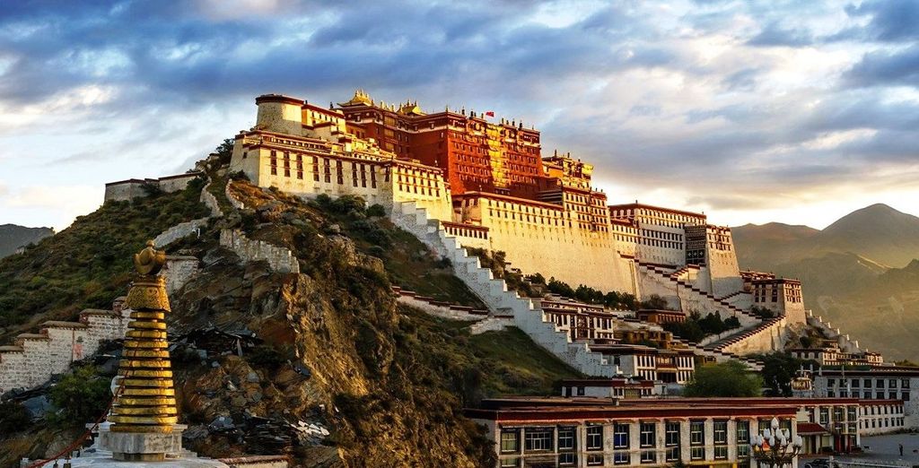 Tour del Nepal & Tibet