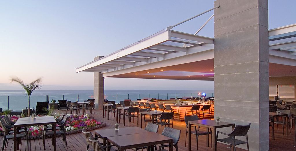 Pestana Carlton Madeira Ocean Resort Hotel 5*