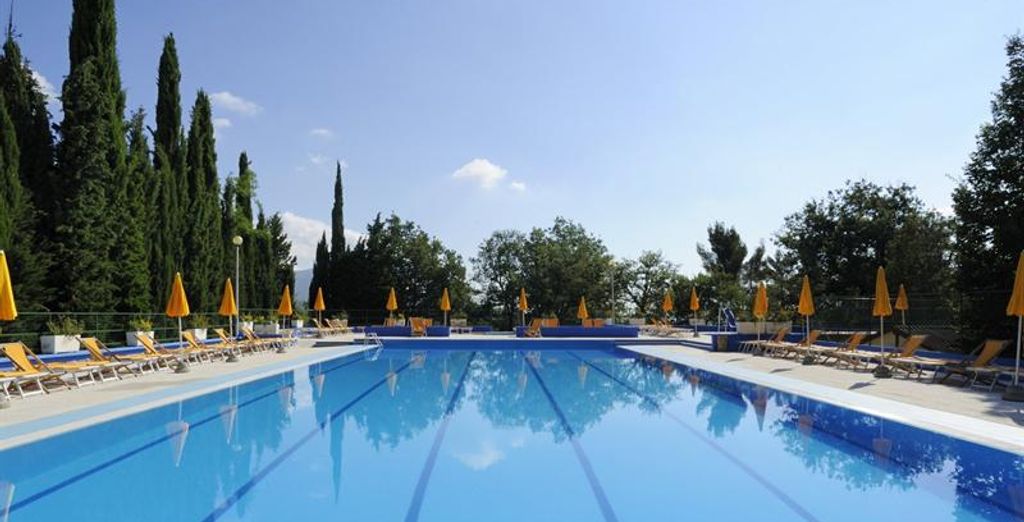 Villaggio Turistico Camping C'era Una Volta 4*