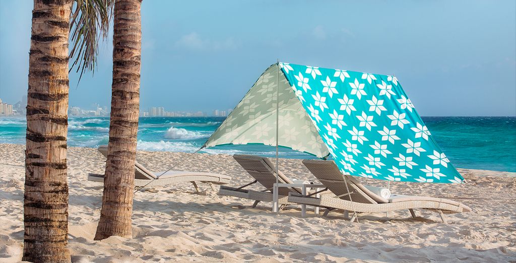 Oleo Cancun Playa 5*