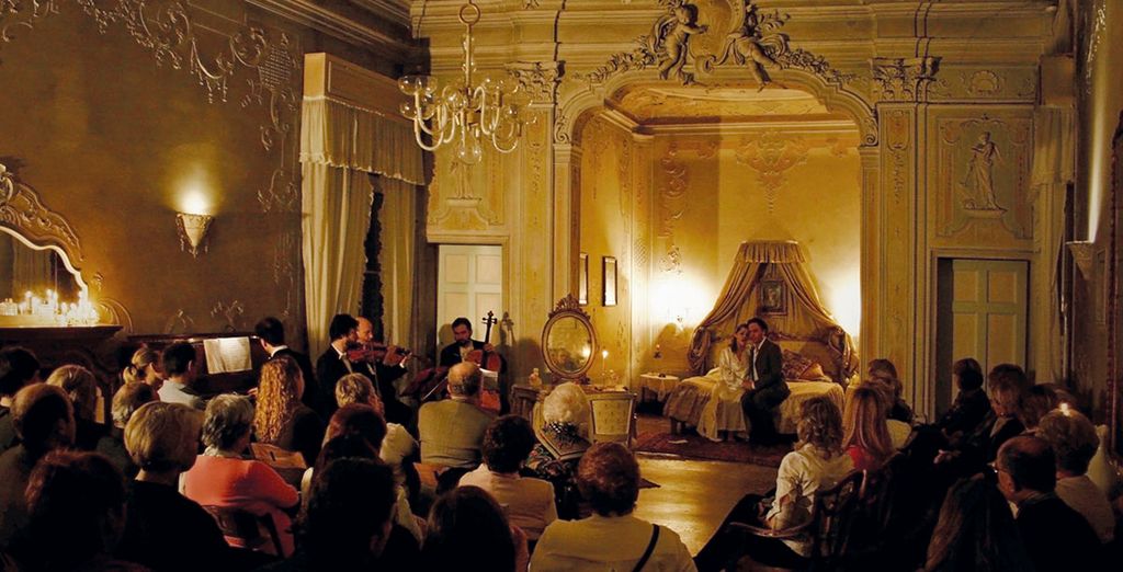 Hotel Papadopoli Venezia - MGallery by Sofitel 4*