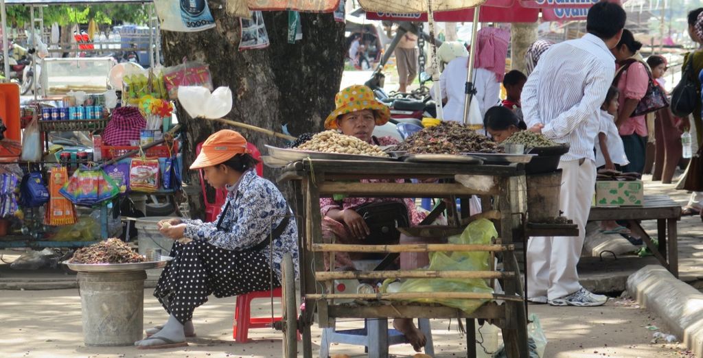 Vietnam, Cambogia Angkor Wat e soggiorno mare a Phan Thiet