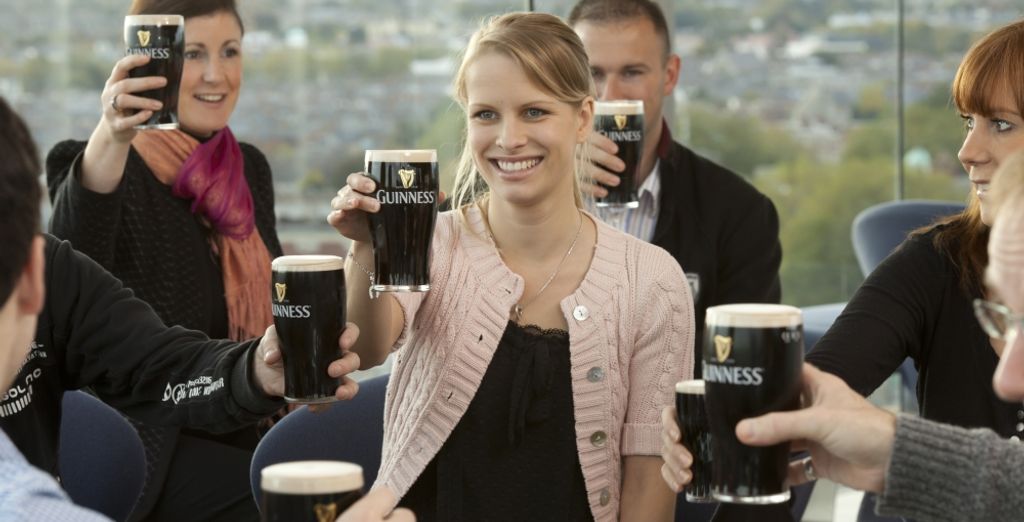 Autotour dell'Irlanda di 8 notti