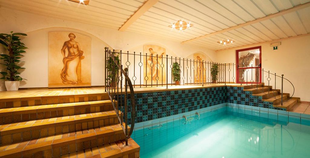 Hotel Koflerhof